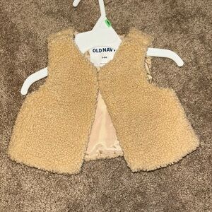 Baby Vest